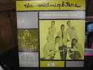1957 Hank Ballard and The Midnighters Album