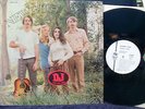 NEWBURY PARK SELF TITLED PROMO COPY CREAM CR 9003 EX/EX COND.