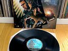 BLADE RUNNER O.S.T. «LP  DIFFERENT COVER MADE IN PORTUGAL 1982»VANGELIS
