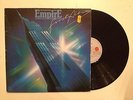 EMPIRE First Album RARE COSMIC DISCO Ariola Germany