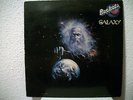 Rockets - Galaxy LP 1980