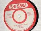 ULTRA-RARE KING TUBBY DUB LP 