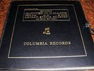 London String Quartet  H. Britt (Cello)SCHUBERT Quintet in C maj Box UK 6-78 RPM
