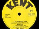 Kent town 502 Mary love Danny Monday 100 club For Dancers only