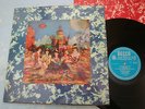 Rolling Stones Their Satanic Majesties Request 3D LP NM TXL103 1967 UK Mono 1P