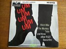 Major Lance, um um um um EP