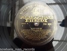 BEATLES: PLEASE PLEASE ME, 1st BLACK/GOLD *STEREO* VG+, 1G/1R