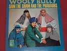 SAM THE SHAM AND THE PHARAONS WOOLY BULLY US ORIG LP  MGM  60'S