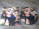 MADONNA : NOUVEAU PICTURE FROZEN DANS SA POCHETTE D'ORIGINE