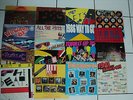 1980s LP RECORDS X 18, VARIOUS ARTISTS. 1980-1988,OVER 300 HIT SONGS,