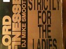 Lord Finesse & DJ Mike Smooth -Strictly For The Ladies /Back To Back Rhyming M-