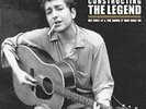 2 LP / VINYL  -  BOB DYLAN  -  Constructing the Legend     /    SEALED - NEW