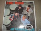 THE WHO MY GENERATION ON BRUNSWICK CLASSIC RECORDS 200 GRAM SVP  VINYL SEALED