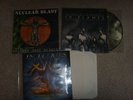 In Flames - 3x LP - Tokyo Showdow - Clayman Picture - Reroute To Remain Picture