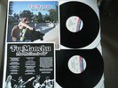 FU MANCHU / THE ACTION IS GO / ORIGINAL 1997 (MAMMOTH) VINYL 2 X LP + INSERT