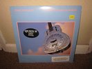 DIRE STRAITS - BROTHERS IN ARMS LP BOB LUDWIG RL AUDIOPHILE PROMO PROMOTIONAL