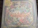 Panic at The Disco Pretty. Odd. Vinyl LP RARE OOP Fever you Can't sweat out