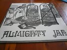 Alpha & Omega Almighty Jah Rare Killer Roots Dub LP Listen 