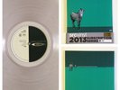 HUM - You'd Prefer An Astronaut LP CLEAR VINYL 146/250 quicksand helmet deftones