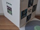 Green Line Steve Marcus Sonny Sharrock Japan gatefold LP 1970 Victor SMJX 10109