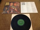 INCREDIBLE SIMON STOKES & the Blackwhip Thrill Band LP orig NM PROMO kz 32075