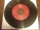 PURE PLEASURE-DANCIN PRANCIN/BY MY SIDE-RARE DETROIT MODERN SOUL/FUNK. STRONG VG