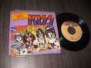 KISS MEXICAN EP 7