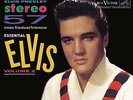 Elvis Presley 