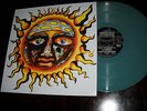 SUBLIME 40 Oz To Freedom 2LP Glow In The Dark Vinyl + Gatefold & Inserts RARE NM
