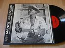 MANCE LIPSCOMB Texas sharecropper LP Rare Original Arhoolie F 1001 Red label 