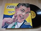 FRANK ZAPPA / MOTHERS OF INVENTION Weasels ripped my flesh LP FRENCH Original