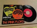  SP THE  PINK FLOYD - APPLES AND ORANGES/PAINT BOX - CF 135 -