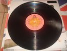 PAUL McCARTNEY-PIPES OF PEACE-RARE PANAMA LP