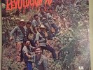 ORQUESTA REVOLUCION 70 LP  RARE VINYL HOT SALSA Dura GUAGUANCO ua Latino L-31079
