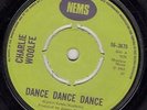 CHARLIE WOOLFE dance dance dance 7
