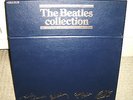 THE BEATLES BLUE BOX 14 LP COLLECTION + GERMAN  IMPORT +NM+ RARE+