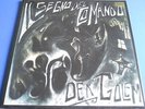 LP ITALIAN PROG IL SEGNO DEL COMANDO - DER GOLEM - SIGILLATO