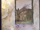 Led Zeppelin IV - Led Zeppelin ( SEALED LP / Vinyl, Jul-2001, Classic Records)