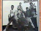 33 Tours LP CRAZY CAVAN'N' THE RHYTHM ROCKERS 