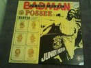 JUNIOR MURVIN-BAD MAN POSSEE -RARE ORIGINAL VINYL LP-EXCELLENT