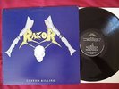 RAZOR CUSTOM KILLING MERCYFUL FATE SLAYER METALLICA VENOM