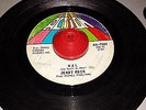 JENNY ROCK Mal G Monster mod soul psych funk Quebec Canada LISTEN