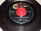 JENNY ROCK Le train pour Memphis VG/VG+ soul funk mod Québec Canada LISTEN