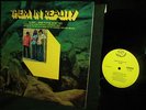 HEAVY HEAVY FUZZZZ PSYCH = RARE 1971 ORIG = THEM   IN REALITY = GRINDING GARAGE