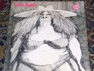 May Blitz Rare Orig UK s/t LP 1970 Vertigo Swirl Monster Psych Prog Blues