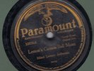 PRE WAR GUITAR BLUES BLIND LEMON JEFFERSON  PARAMOUNT12639 HEAR