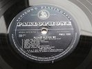 THE BEATLES PLEASE PLEASE ME ORIGINAL 1963 SOUTH AFRICAN  LP MADE IN S. AFRICA