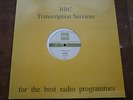 NNIRVANA   IN CONCERT -  BBC (Uk)  Transcription disc. 1991  LP
