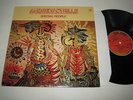 ANDREW CYRILLE/SPECIAL PEOPLE  LP 1981 SOUL NOTE SN 1012