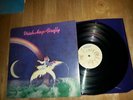 Uriah Heep Firefly Vinyl Lp